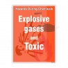 EXPLOSIVE GASES & TOXIC