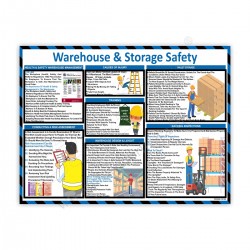 Warehouse & Storage Safety