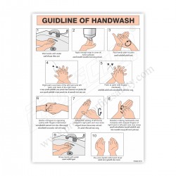 GUIDELINE FIR HAND WASH