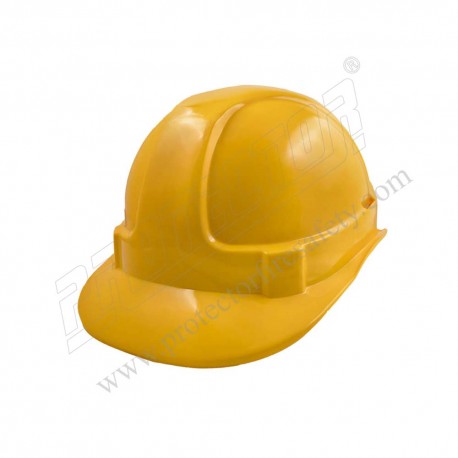 Helmet Labour velpro Midas 