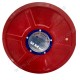 Malaysian type Fire Hose Drum With 25Mm Pipe & Nozzle