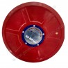 Malaysian type Fire Hose Drum With 25Mm Pipe & Nozzle