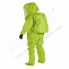 Chemical Protection suite  Tychem - 10000 Level A