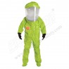 Chemical Protection suite  Tychem - 10000 Level A