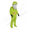 Chemical Protection suite  Tychem - 10000 Level A