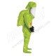 Chemical Protection suite Tychem - 10000 Level A