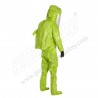 Chemical Protection suite  Tychem - 10000 Level A