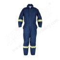 Inherent Fire Retardent Anti static Coverall (1 PC) 240 GSM Flare defend