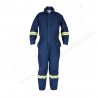 Inherent Fire Resistance, Anti static Coverall (1 PC) 