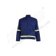 Inherent Flam Retardent jacket and trouser D3 Flare Defend Hicare 