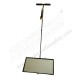 Under Vehicle Inspection Mirror Square Type