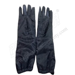 Hand Glove Cold storage 