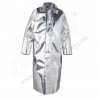 Aluminized Aramid  Full Coat 3 LAYER Alumaster