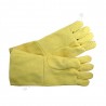 Hand Gloves Heat Resistance 14" Aramid  480 GSM