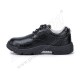 Safety Shoes Upper Leather PVC Sole Vijeta -01 Freedom.