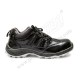Shoes Dual Density TFP Sole Black 1905SWAG Hillson