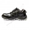 Shoes Dual Density TFP Sole Black 1905SWAG Hillson