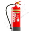 Fire Ext AVD Agent 9 Ltr For LITHIUM-ION BATTERY Kanex