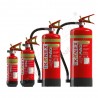 Fire Ext AVD Agent 9 Ltr For LITHIUM-ION BATTERY Kanex