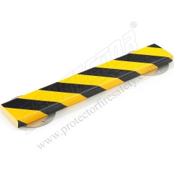 Surface Protection Bumper Guard S Type Knuffi.