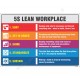 5S Lean Workplace