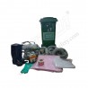 Spill kit universal 75 liters 