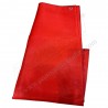 Fire blanket coated 2 M X 2 M X 0.6mm