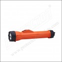 Flame Proof Safety Torch Bright Star Worksafe LED 2217 ATEX