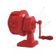 Siren hand operated wall mounting JHW-150 Warbling Attachment