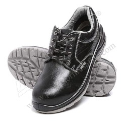 Safety Shoes Dual Density PU Sole Beetel Agarson