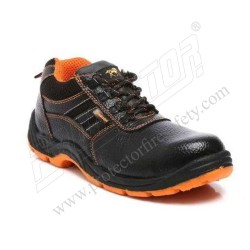 Safety Shoes  Dual Density PVC Sole Passion Agarson