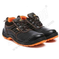 Safety Shoes Dual Density PVC Sole Passion Agarson