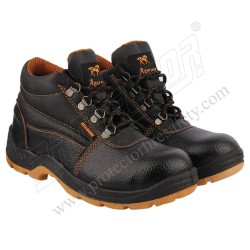 Safety Shoes Dual Density PVC Sole Landrover Agarson
