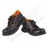Safety Shoes Dual Density PVC Sole Landrover Agarson