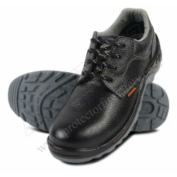 Safety Shoes Dual Density PU Sole Thunder Agarson