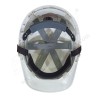 Helmet Ratchet Ultra Vent 7000 Udyogi | Protector FireSafety