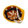 Helmet Loader Safedot Yellow | Protector FireSafety