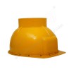 Helmet Loader Safedot Yellow | Protector FireSafety