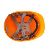 Helmet adjustable Diamond XI Tiger | Protector FireSafety