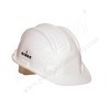 Helmet adjustable Shelmet PN501(UA) Karam  | Protector FireSafety