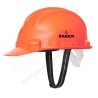 Helmet adjustable Shelmet PN501(UA) Karam  | Protector FireSafety