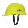 Helmet adjustable Shelmet PN501(UA) Karam  | Protector FireSafety