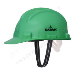 Helmet adjustable Shelmet PN501(UA) Karam  | Protector FireSafety