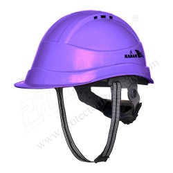 Helmet ratchet Airvent PN-542 Karam | Protector FireSafety