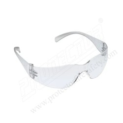 Goggles 3M 11850 Virtua IN Clear.  | Protector FireSafety