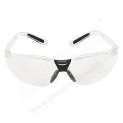 Goggles 3M 11852 virtua V3 IN clear | Protector FireSafety