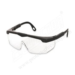 Goggles Sun Punk small clear | Protector FireSafety