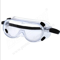 Goggles Chemical splash Protector | Protector FireSafety