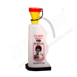 Eye wash bottle | Protector FireSafety