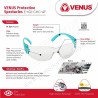 Goggles Clear E102 Venus